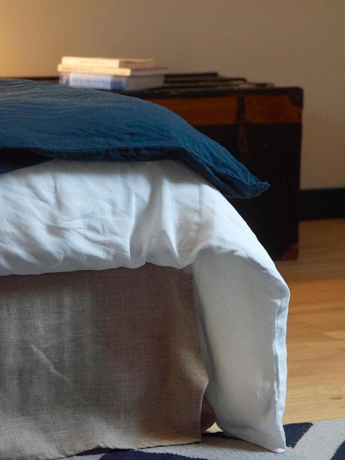 La Vigie D'Heloise, Appartement De L'Aod Ushant Esterno foto
