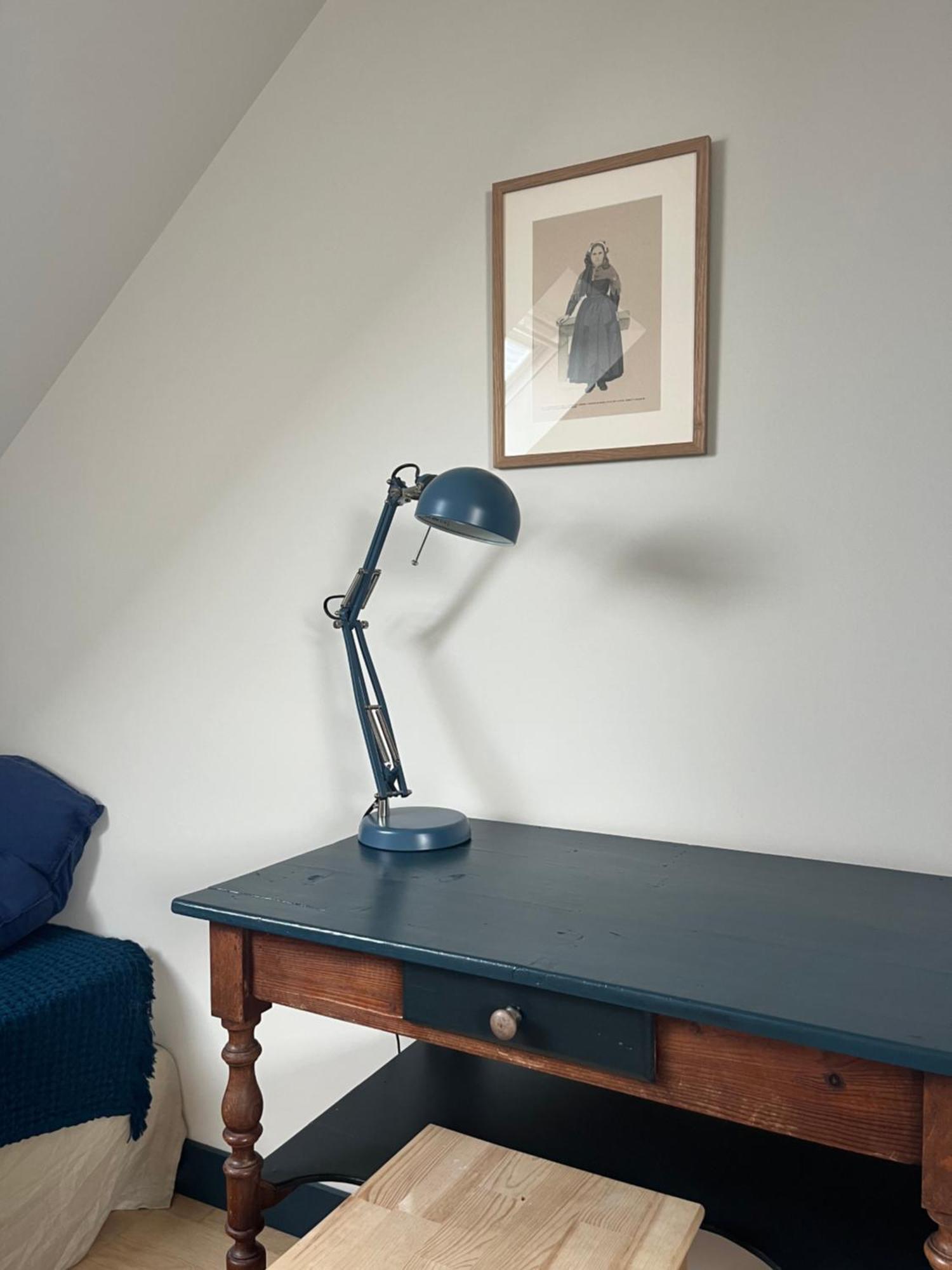 La Vigie D'Heloise, Appartement De L'Aod Ushant Esterno foto
