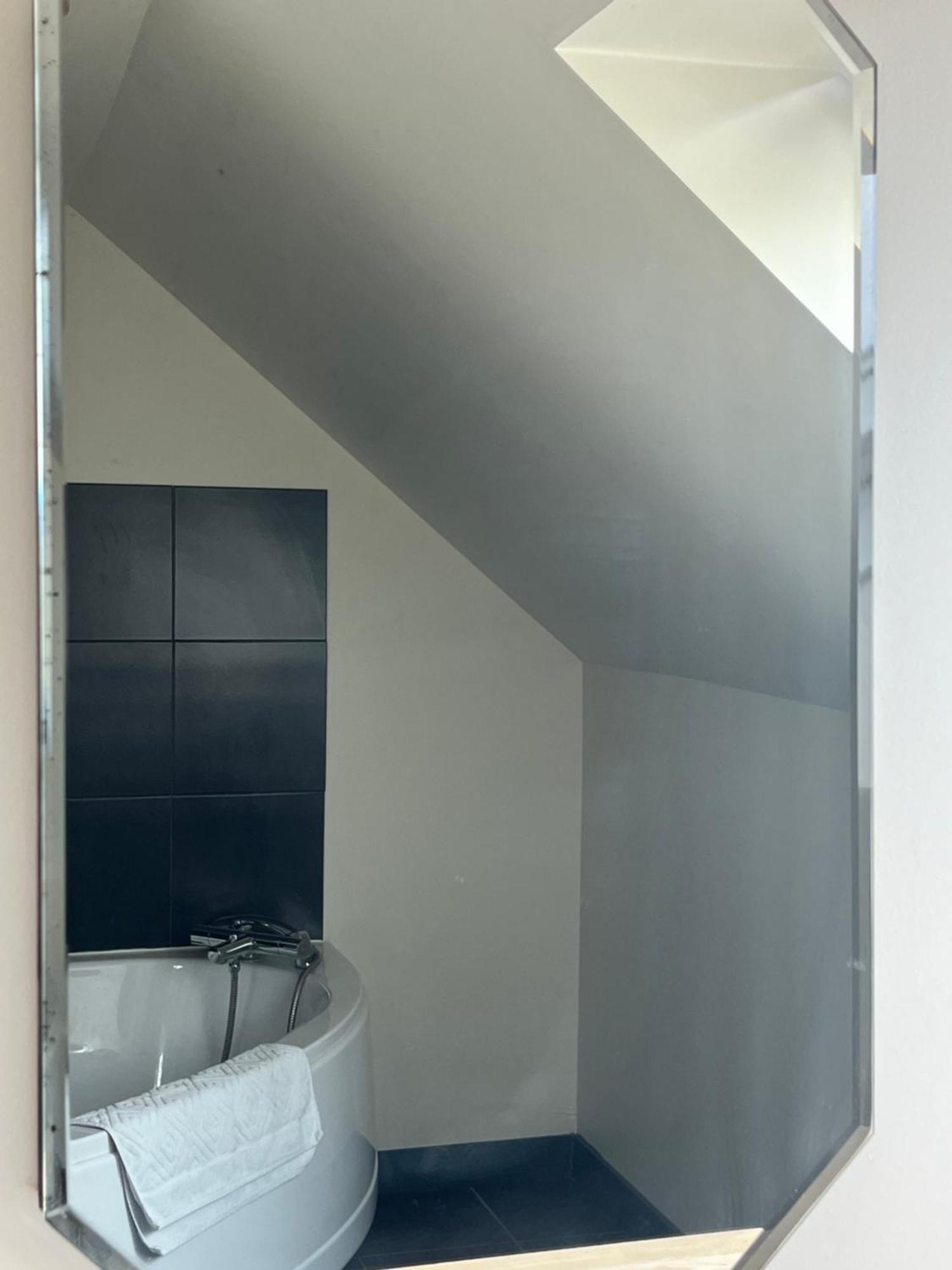 La Vigie D'Heloise, Appartement De L'Aod Ushant Esterno foto